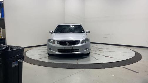 2009 Honda Accord EX-L