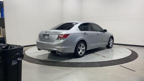 2009 Honda Accord EX-L