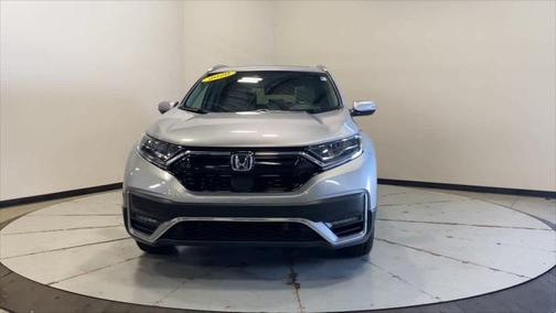 2020 Honda CR-V Hybrid Touring