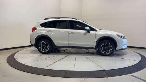 2014 Subaru XV Crosstrek 2.0i Limited