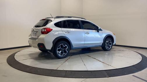 2014 Subaru XV Crosstrek 2.0i Limited