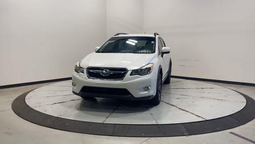 2014 Subaru XV Crosstrek 2.0i Limited