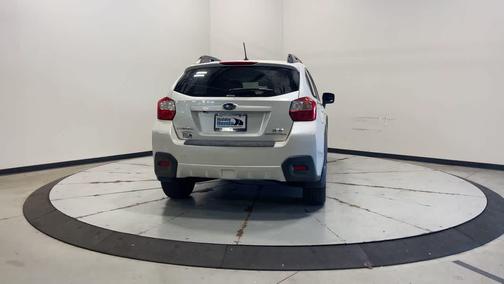 2014 Subaru XV Crosstrek 2.0i Limited