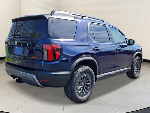 2026 Honda Passport AWD TrailSport