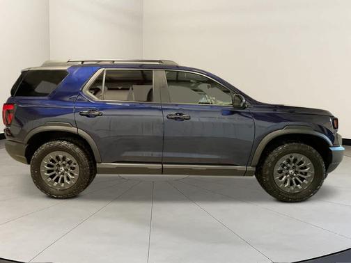 2026 Honda Passport AWD TrailSport