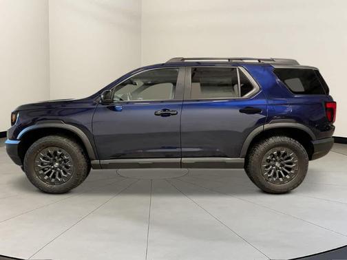 2026 Honda Passport AWD TrailSport