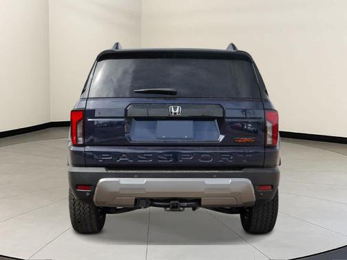 2026 Honda Passport AWD TrailSport