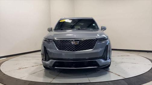 2021 Cadillac XT6 Premium Luxury AWD