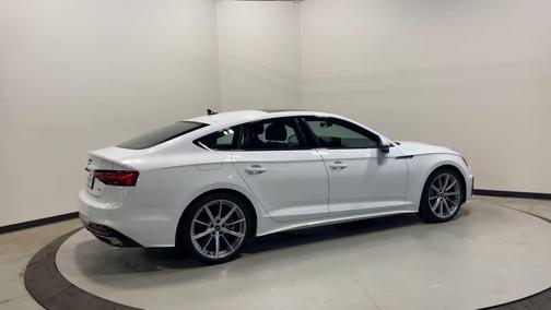 2025 Audi A5 Sportback 45 S Line Premium