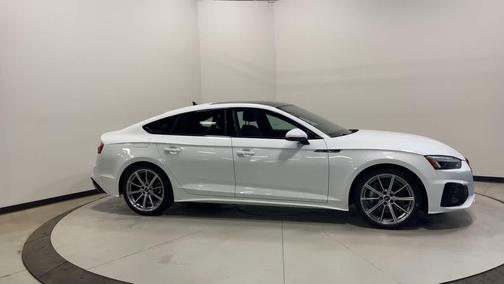 2025 Audi A5 Sportback 45 S Line Premium