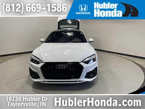 2025 Audi A5 Sportback 45 S Line Premium