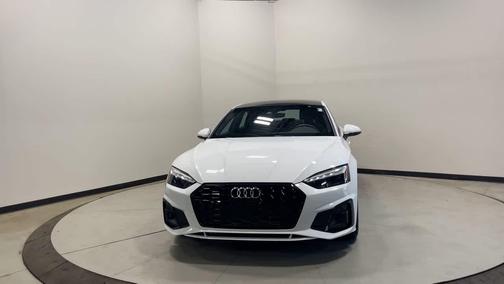 2025 Audi A5 Sportback 45 S Line Premium