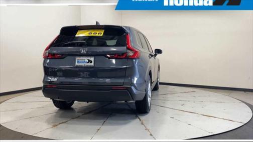 2023 Honda CR-V EX-L AWD