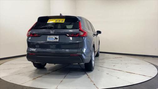 2023 Honda CR-V EX-L AWD