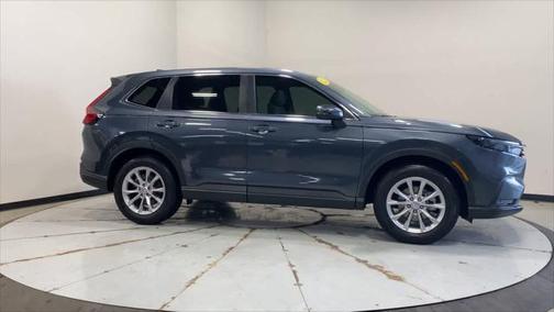 2023 Honda CR-V EX-L AWD