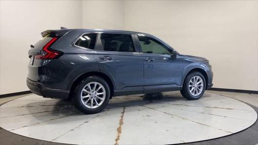 2023 Honda CR-V EX-L AWD