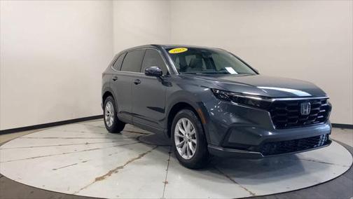 2023 Honda CR-V EX-L AWD