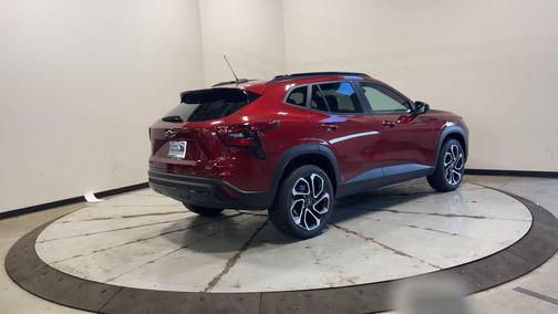 2024 Chevrolet Trax FWD 2RS