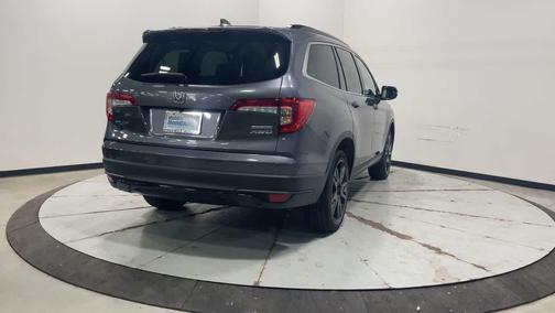 2022 Honda Pilot AWD Special Edition
