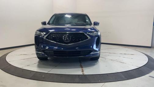 2023 Acura MDX Technology Package
