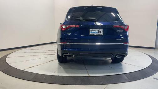 2023 Acura MDX Technology Package
