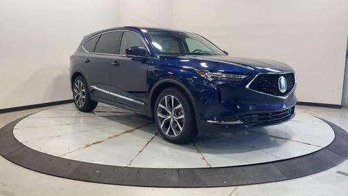 2023 Acura MDX Technology Package