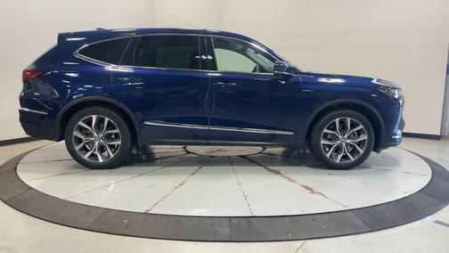 2023 Acura MDX Technology Package