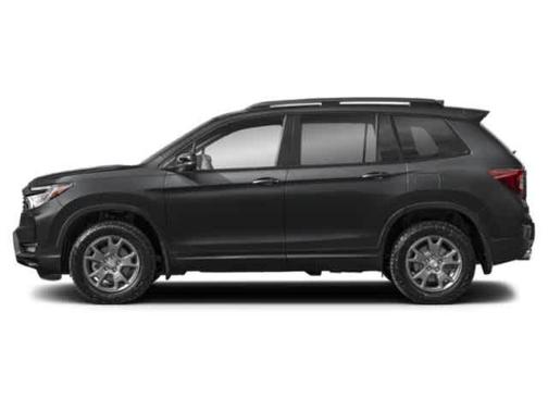 2025 Honda Passport AWD TrailSport