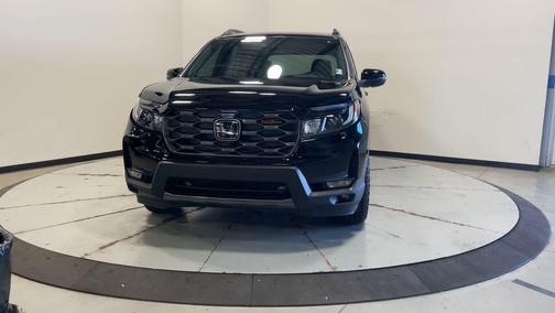 2025 Honda Passport AWD TrailSport
