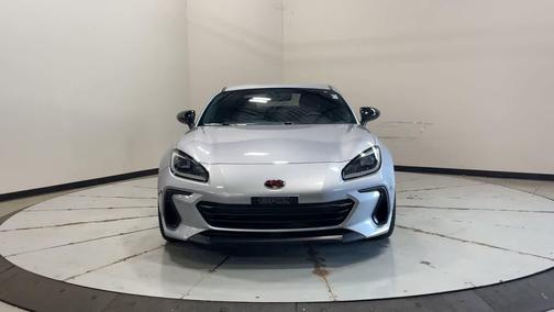 2023 Subaru BRZ Limited