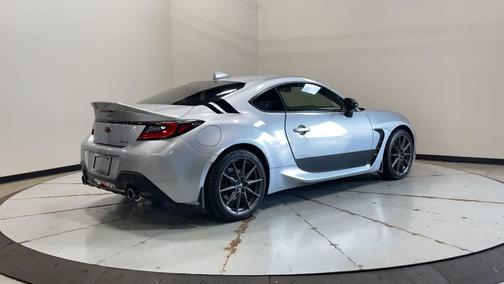 2023 Subaru BRZ Limited