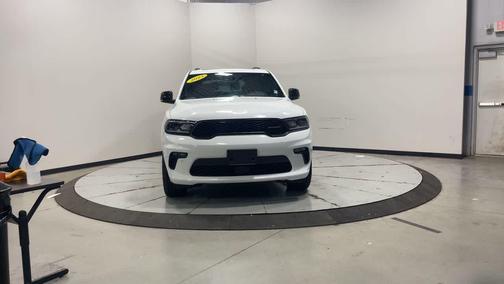 2023 Dodge Durango GT Premium AWD