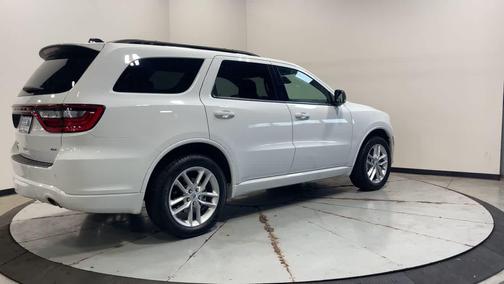 2023 Dodge Durango GT Premium AWD