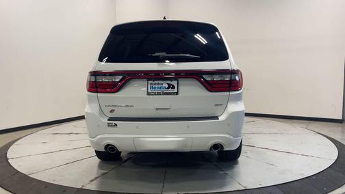 2023 Dodge Durango GT Premium AWD