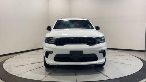 2023 Dodge Durango GT Premium AWD