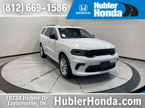 2023 Dodge Durango GT Premium AWD