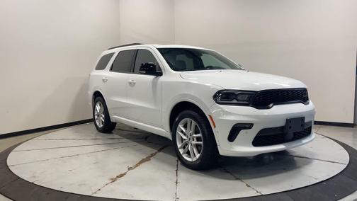 2023 Dodge Durango GT Premium AWD
