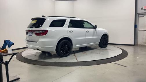2023 Dodge Durango GT Premium AWD