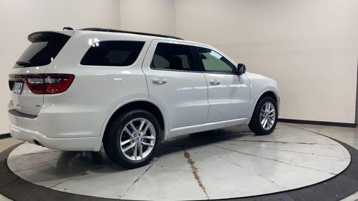 2023 Dodge Durango GT Premium AWD