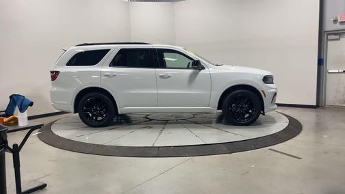 2023 Dodge Durango GT Premium AWD