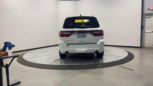 2023 Dodge Durango GT Premium AWD