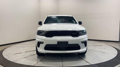 2023 Dodge Durango GT Premium AWD
