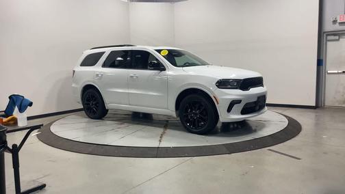 2023 Dodge Durango GT Premium AWD