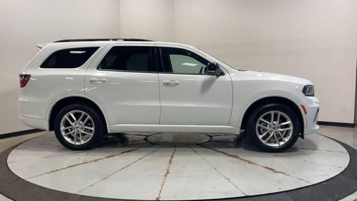 2023 Dodge Durango GT Premium AWD