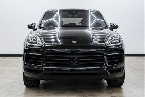 2023 Porsche Cayenne Cayenne