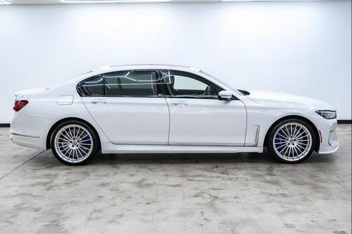 2022 BMW ALPINA B7 xDrive