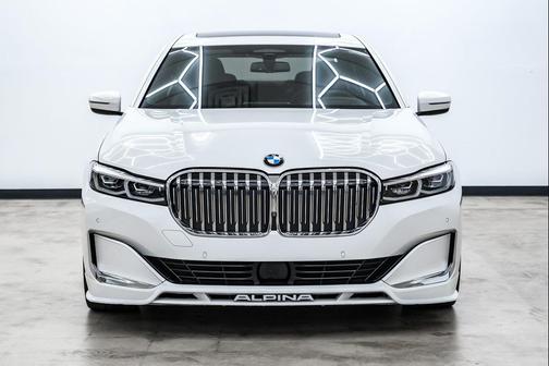 2022 BMW ALPINA B7 xDrive