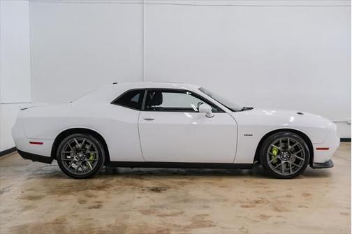 2018 Dodge Challenger R/T