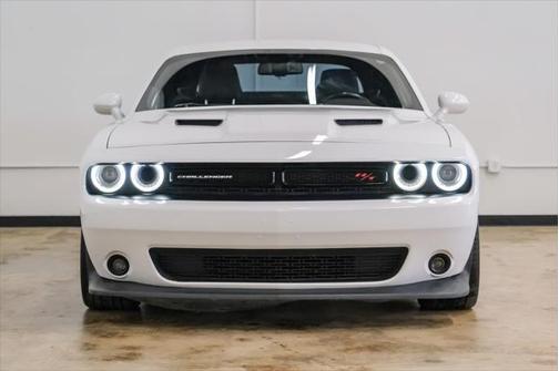 2018 Dodge Challenger R/T
