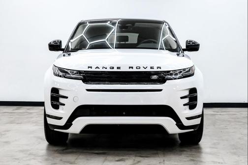 2024 Land Rover Range Rover Evoque Dynamic SE